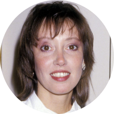 Shelley Duvall (1949 - 2024)