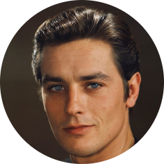 Alain Delon