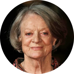 Dame Margaret Smith (1934 - 2024)