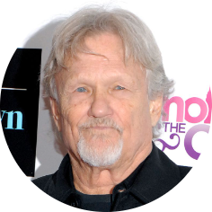 Kris Kristofferson (1936 - 2024)