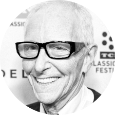 James Abrahams (1944 - 2024)