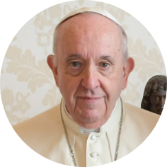 Pope Francis (1936 - 2025)