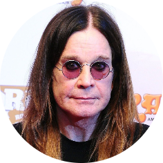 John Osbourne