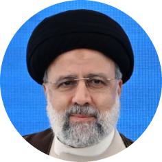 Ebrahim Raisi