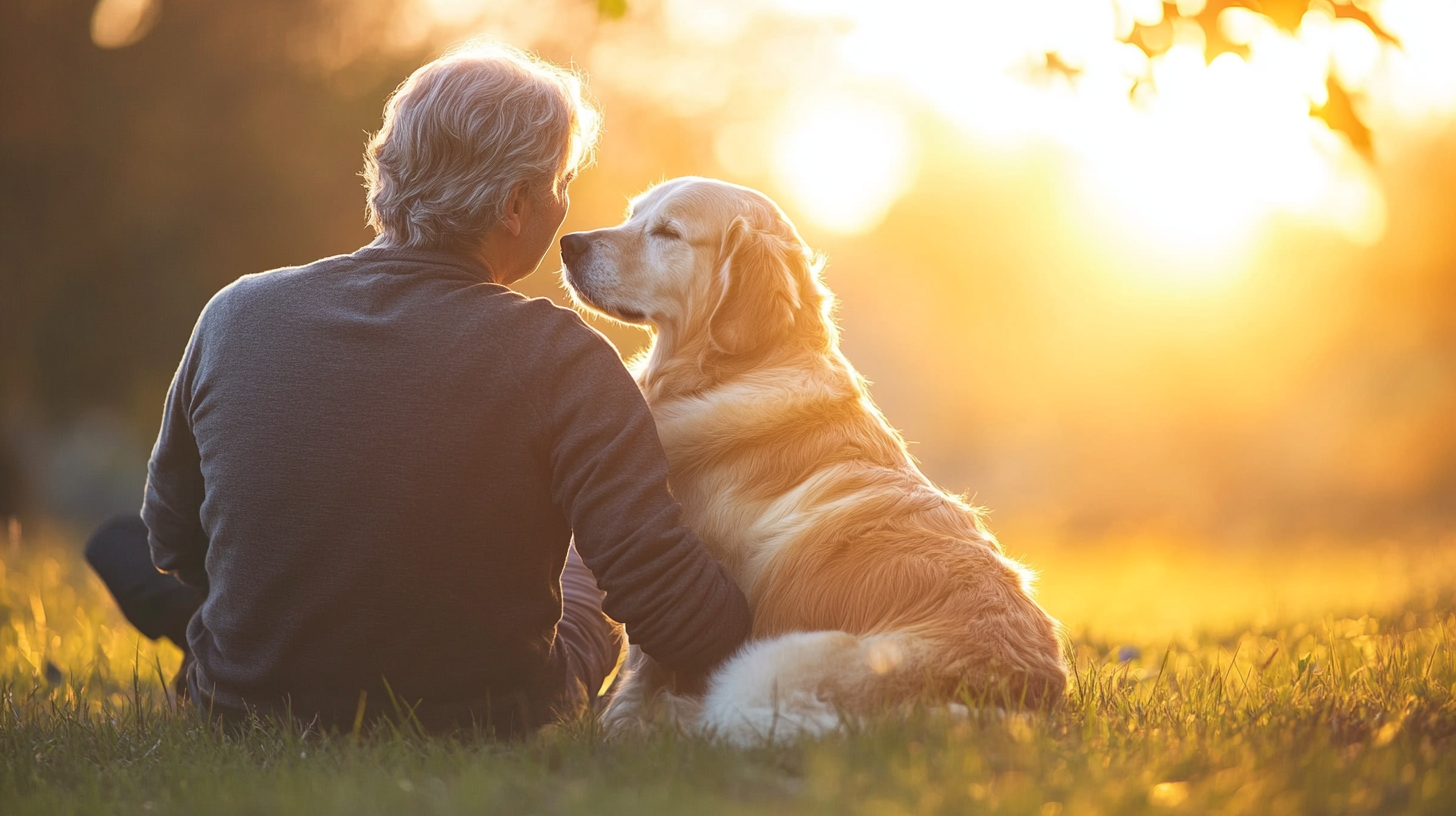 The bond between humans and their pets is incredibly special. Our furry friends offer unconditional love, companionship, and joy, becoming integral parts of our families.