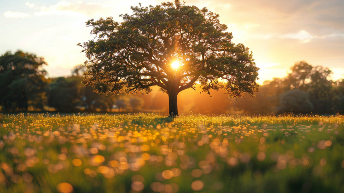 Memorial Gifts That Make a Difference: Why Trees?