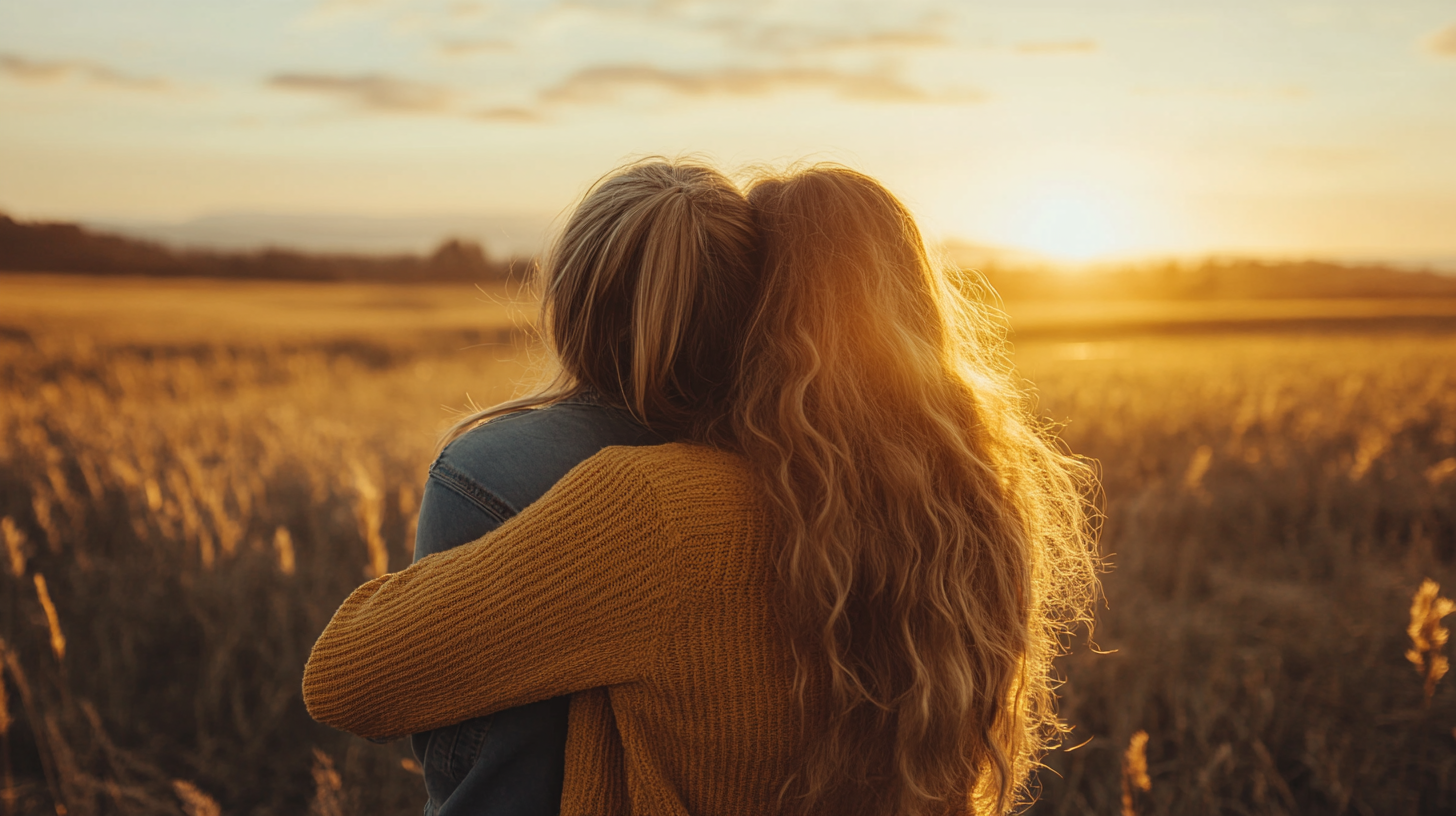 How to Support a Friend Who is Grieving