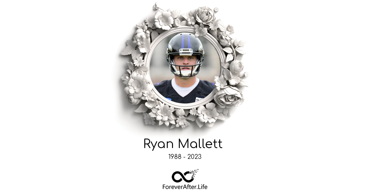 A Tribute to Ryan Mallett: Celebrating the Life of an NFL Quarterback