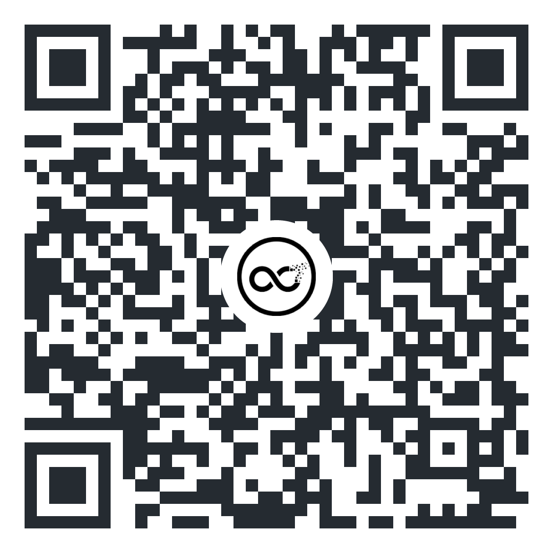 QR code linking to this memorial