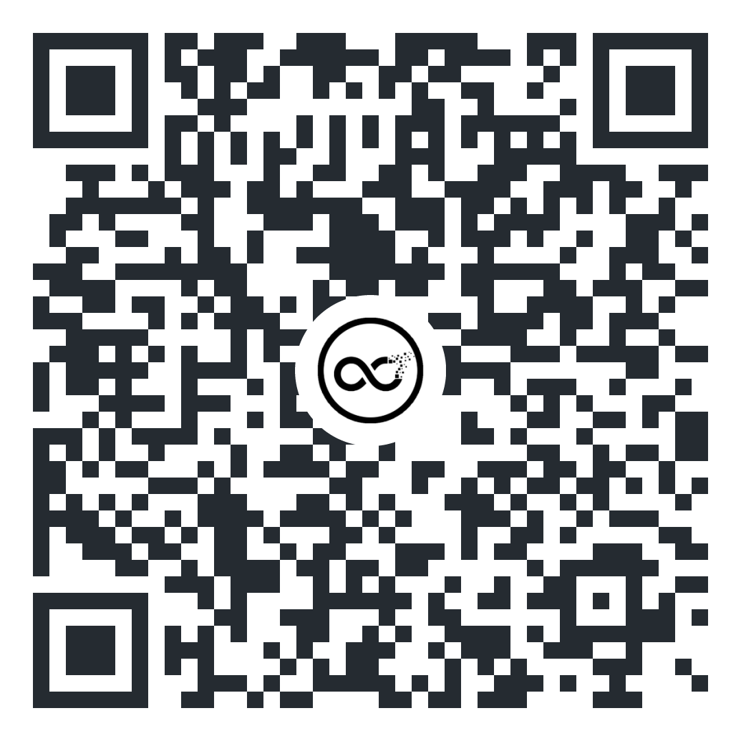 QR code linking to this memorial