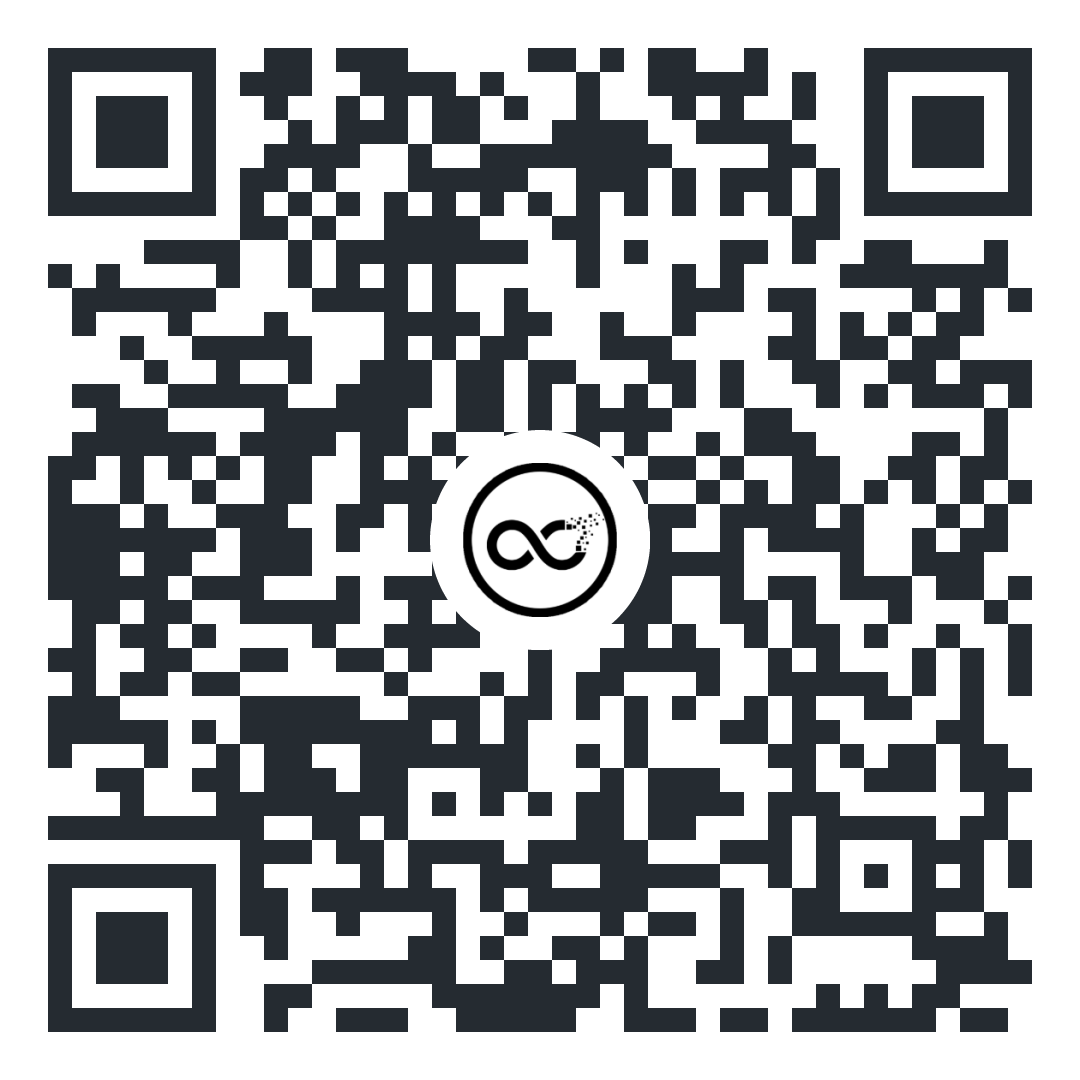 QR code linking to this memorial
