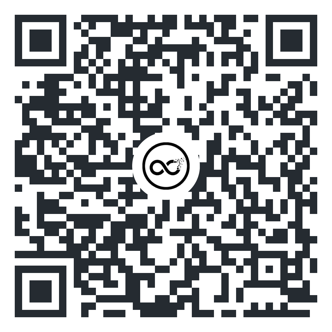QR code linking to this memorial