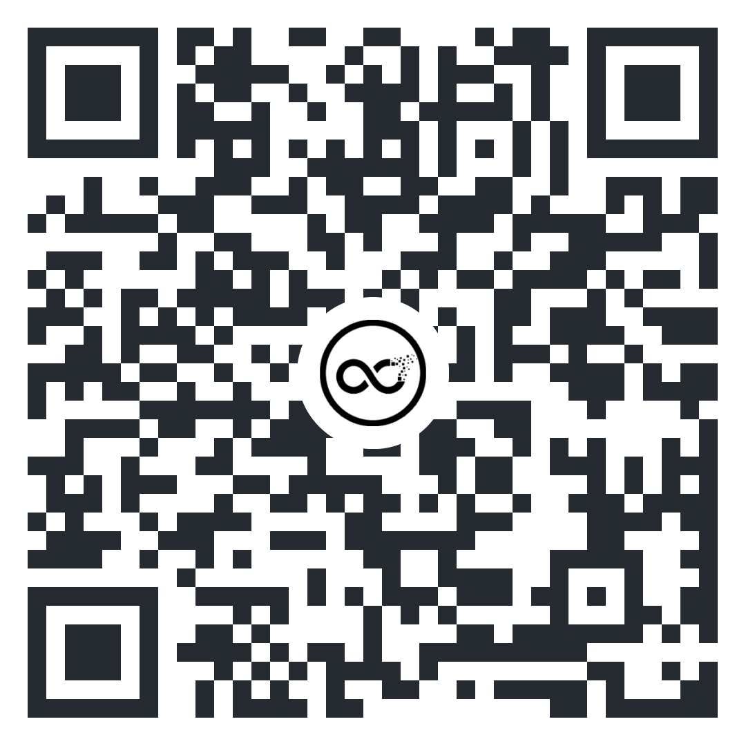 QR code linking to this memorial