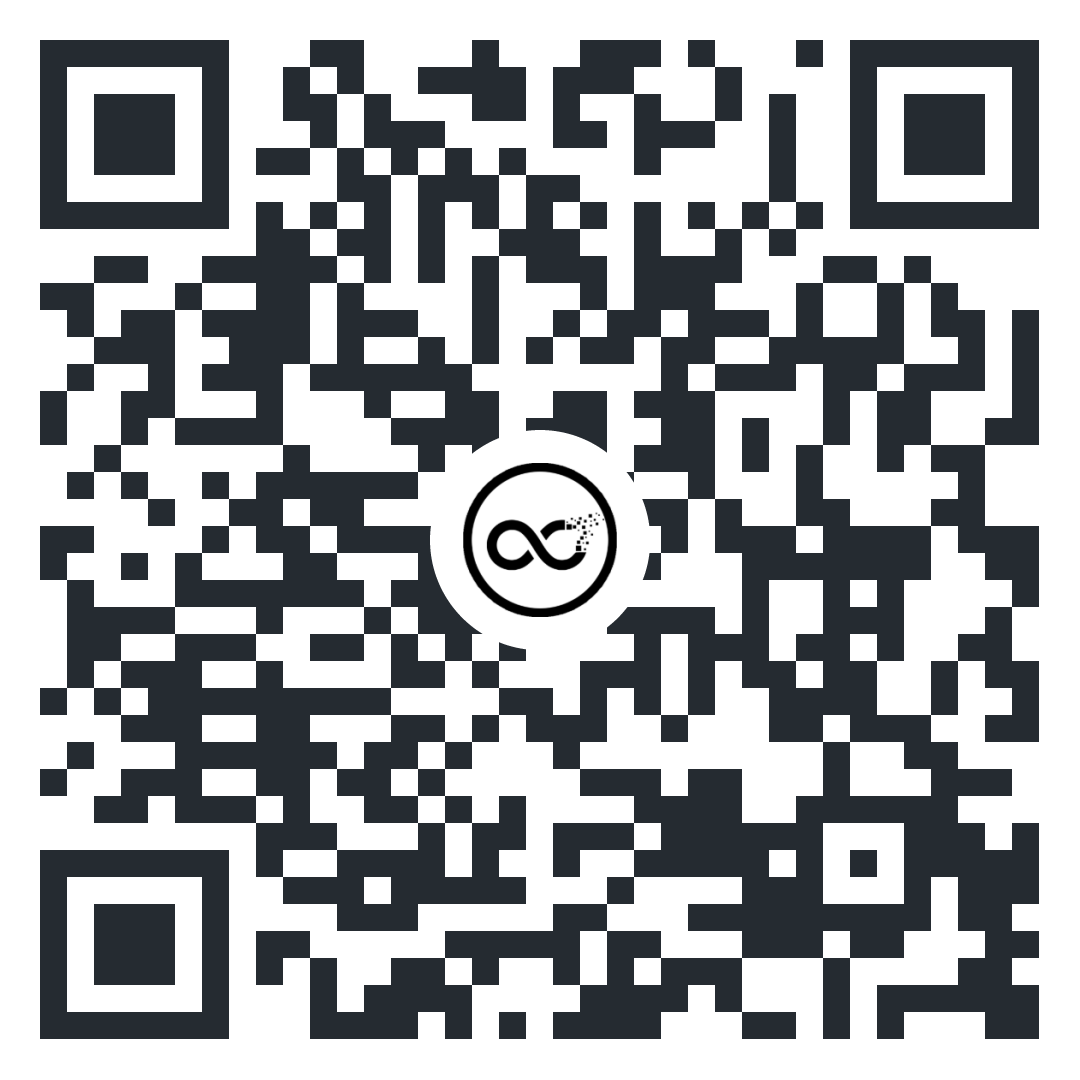 QR code linking to this memorial