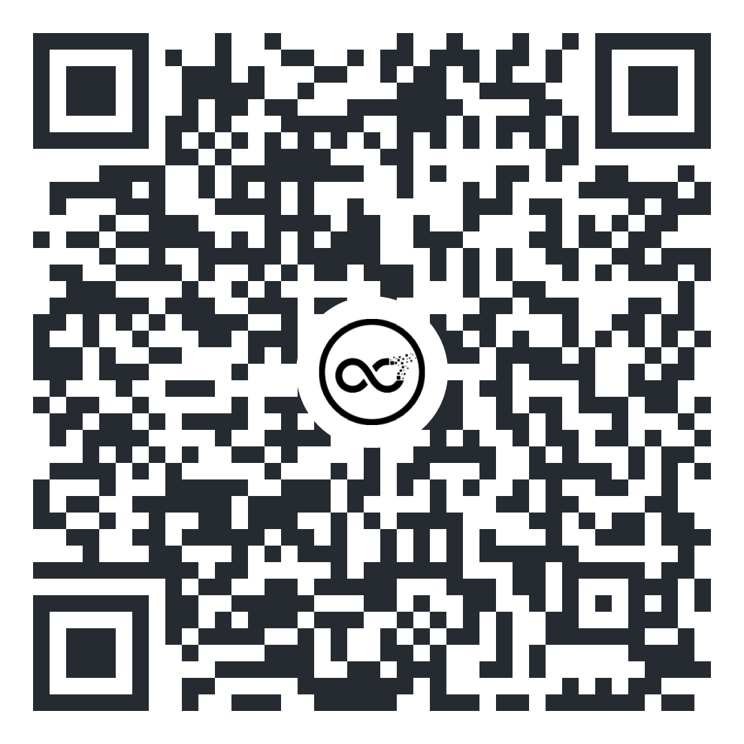 QR code linking to this memorial