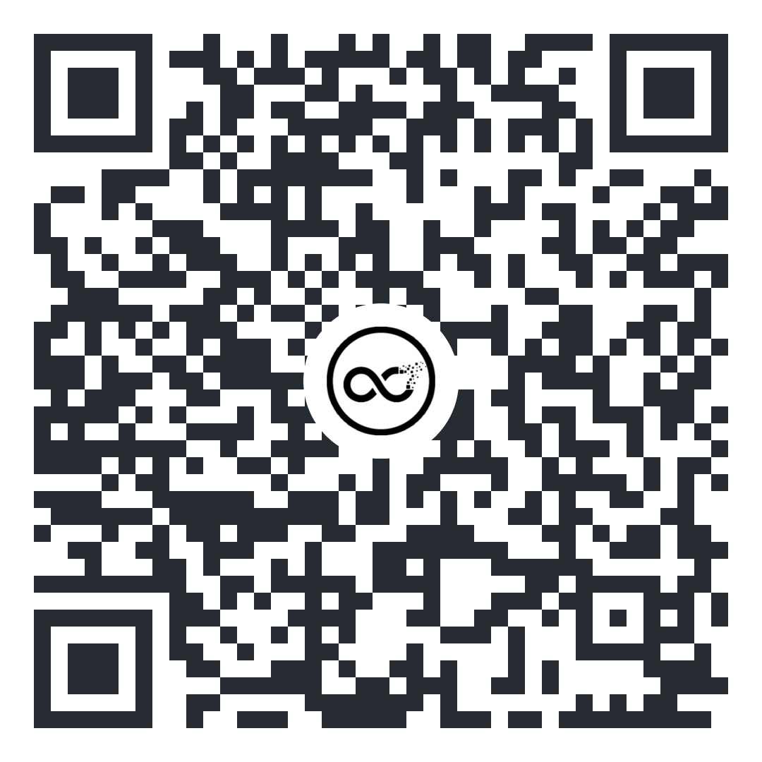 QR code linking to this memorial