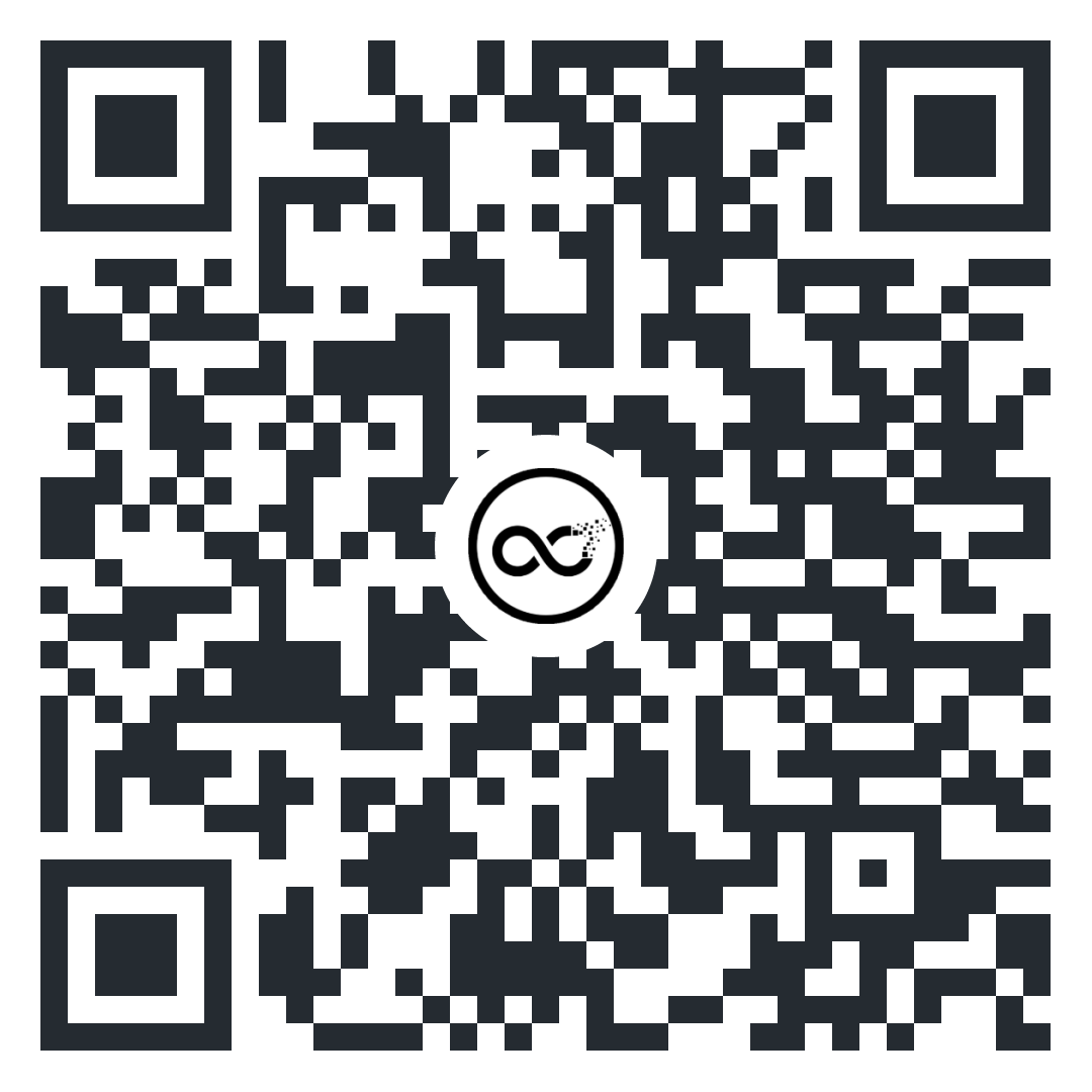 QR code linking to this memorial