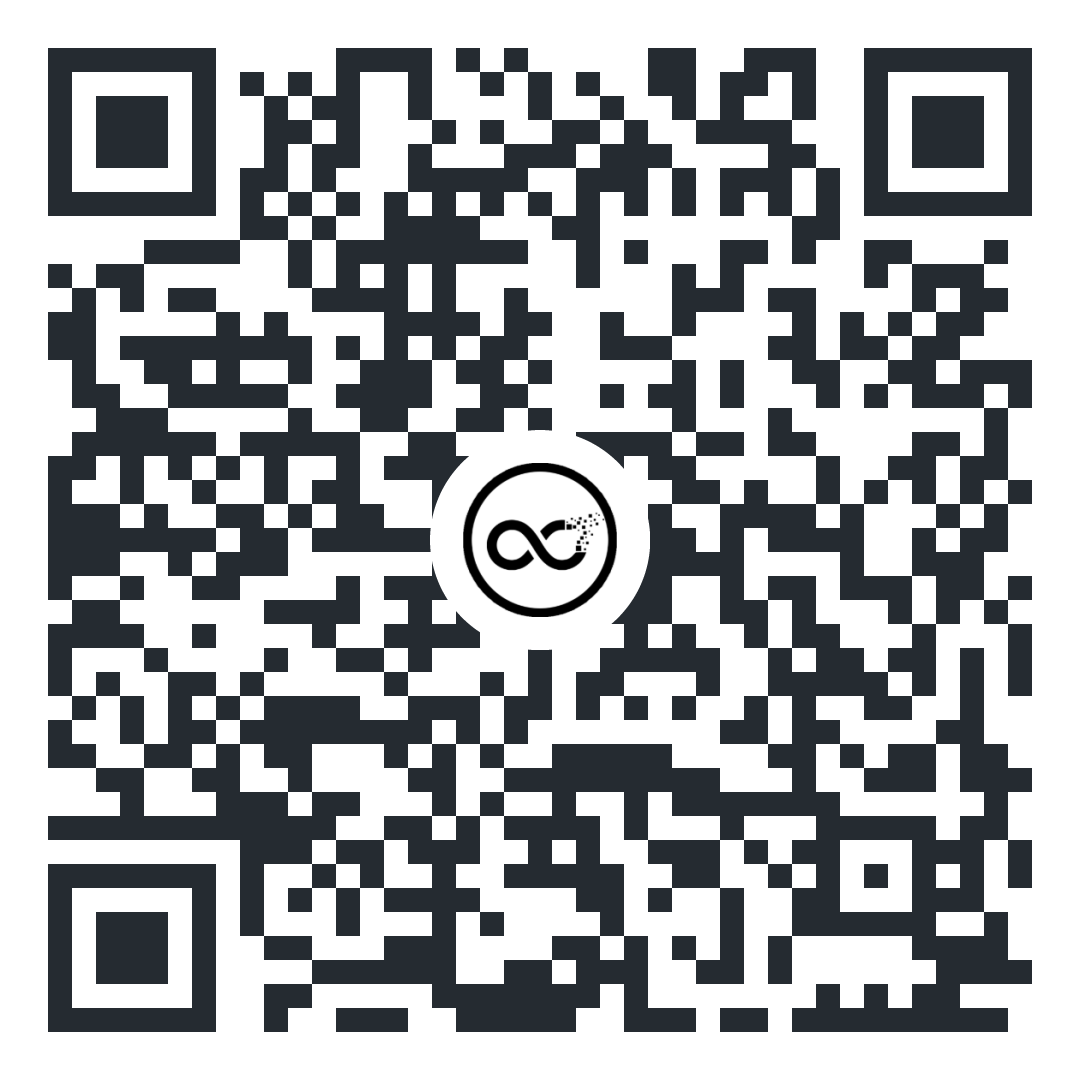 QR code linking to this memorial