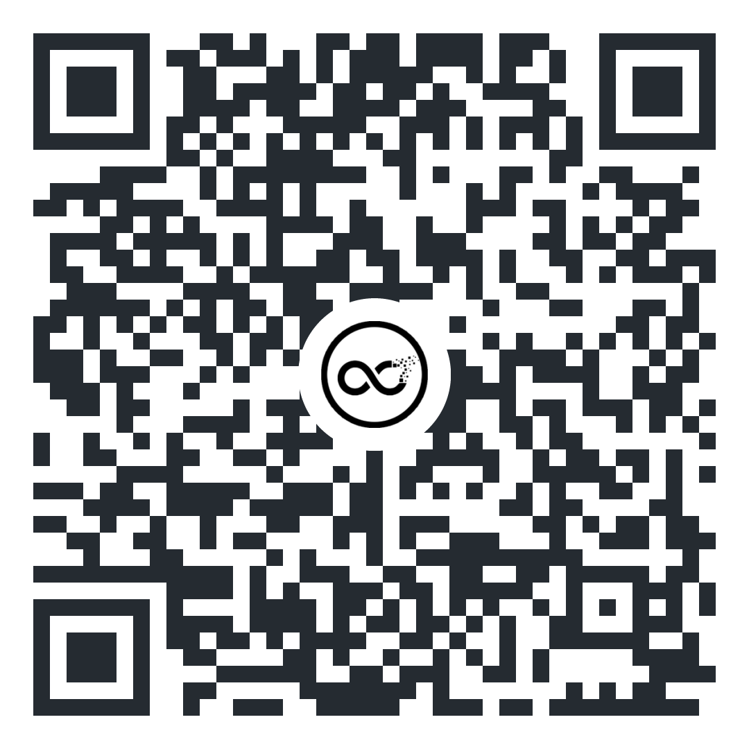 QR code linking to this memorial