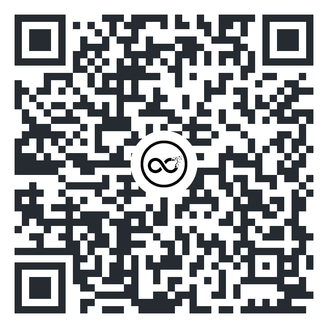 QR code linking to this memorial