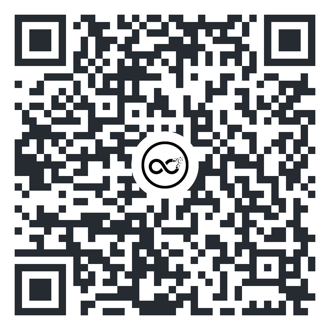 QR code linking to this memorial