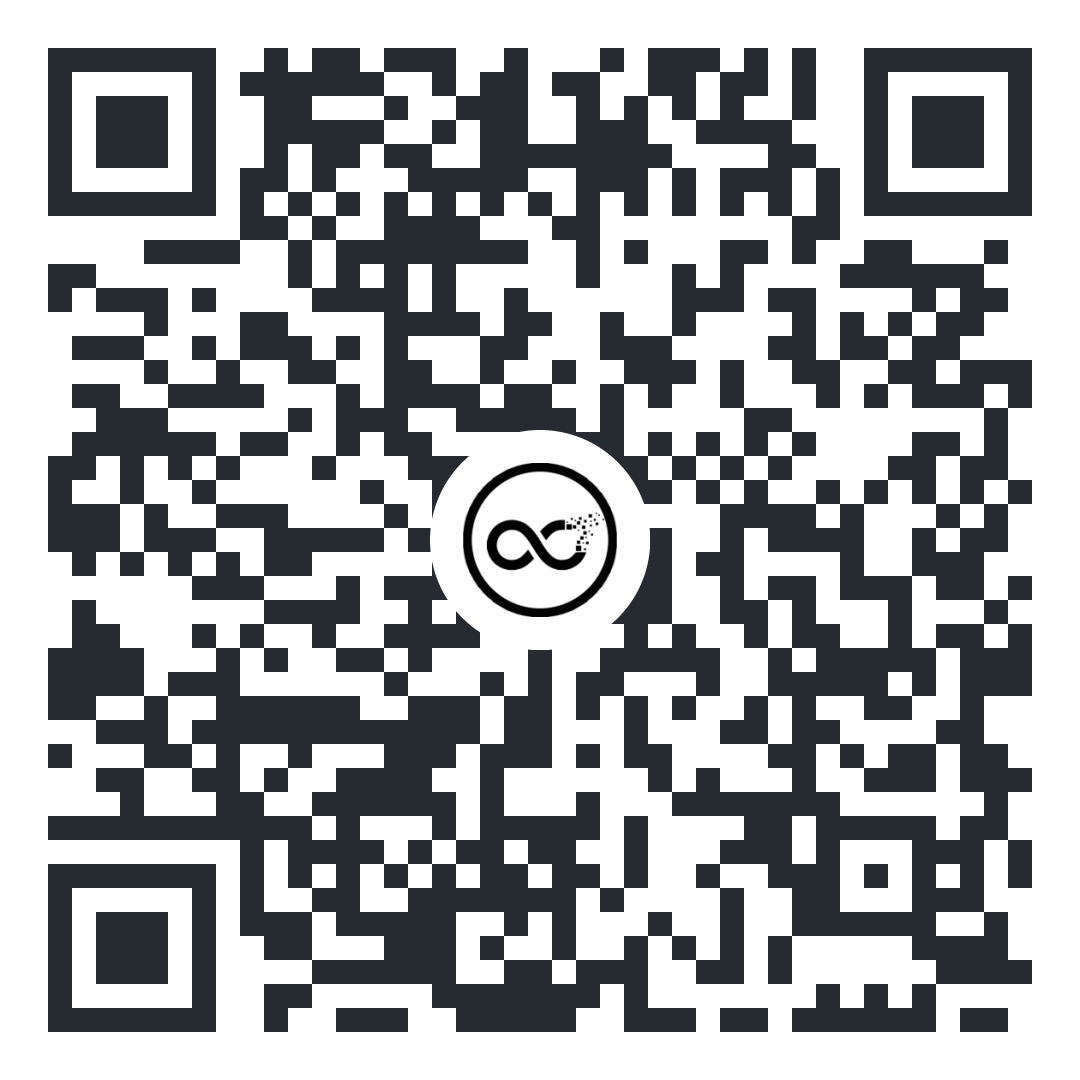 QR code linking to this memorial