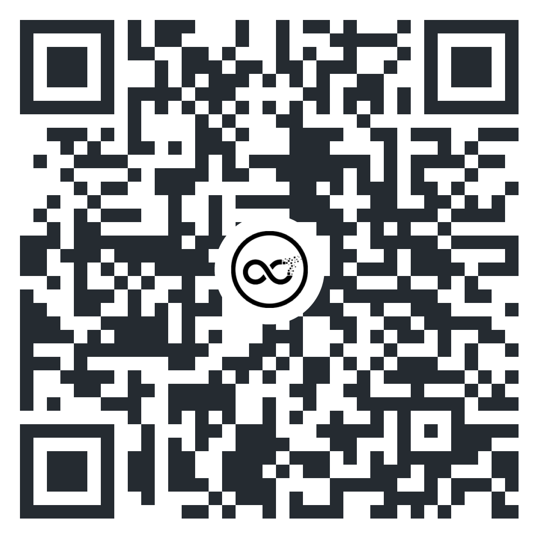 QR code linking to this memorial