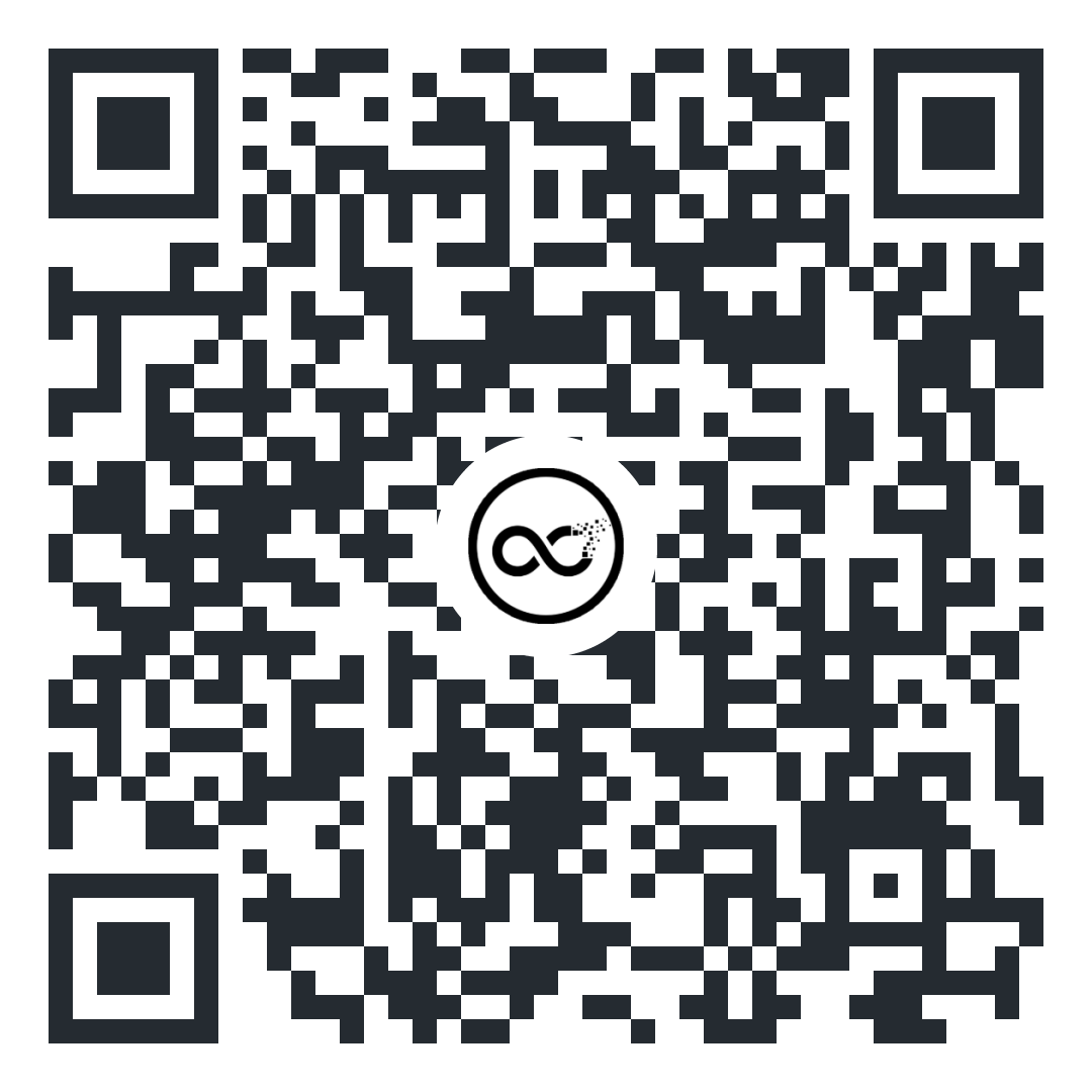 QR code linking to this memorial