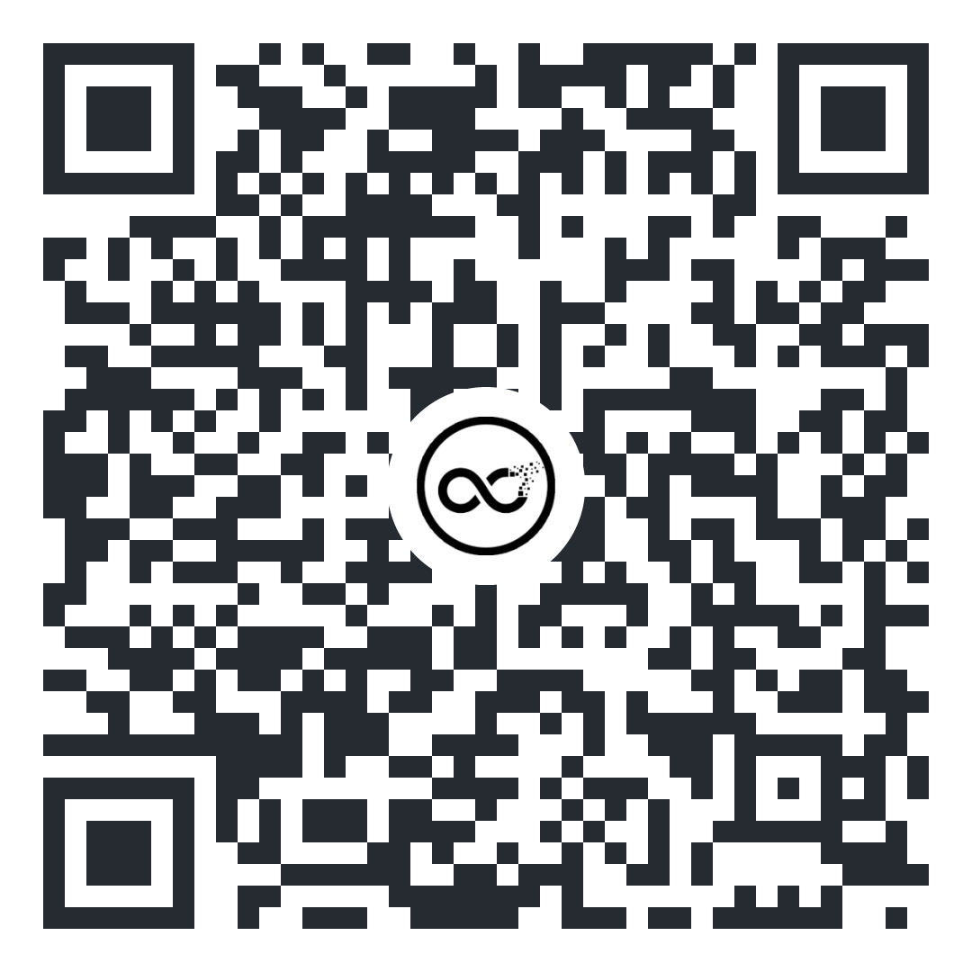 QR code linking to this memorial