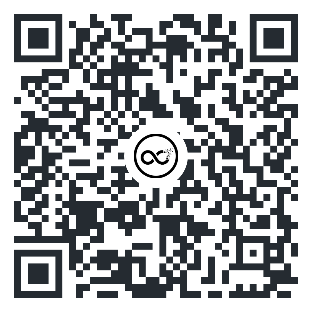 QR code linking to this memorial