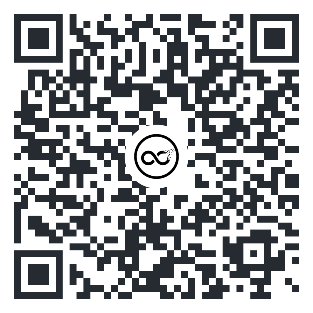 QR code linking to this memorial