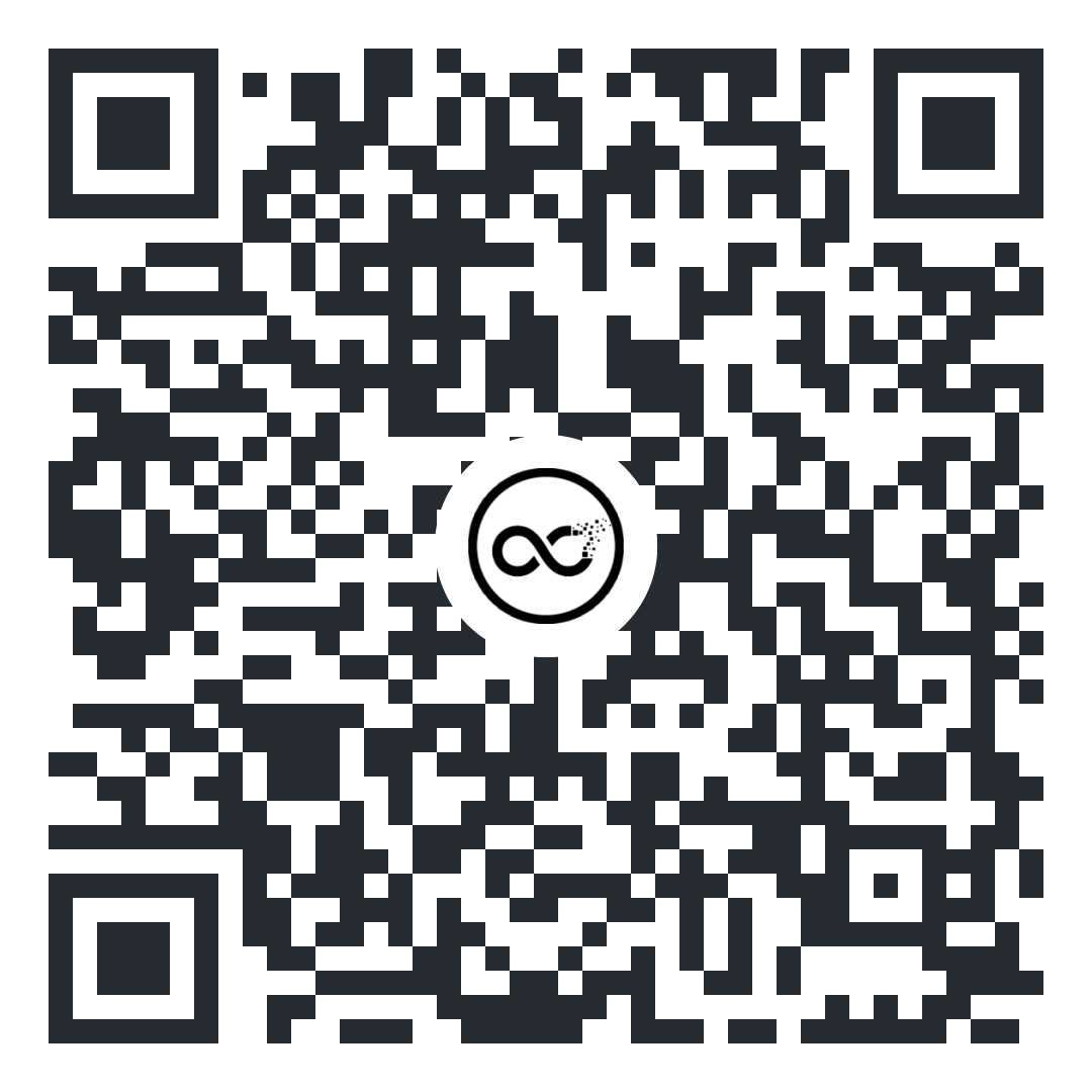 QR code linking to this memorial