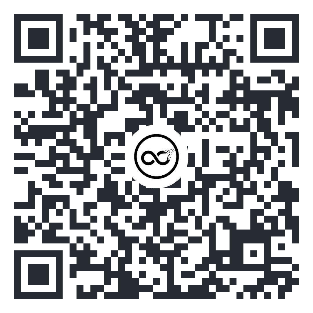 QR code linking to this memorial
