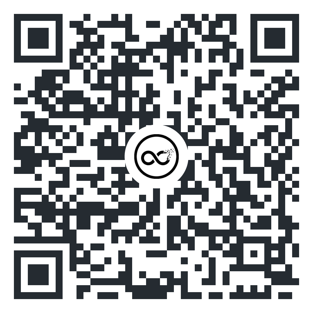 QR code linking to this memorial
