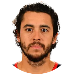 Portrait of John Michael Gaudreau