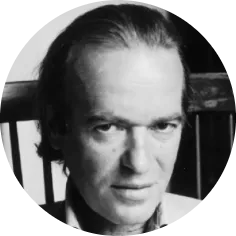Portrait of Martin Louis Amis