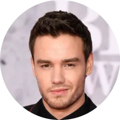Portrait of Liam James Payne