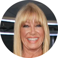 Portrait of Suzanne Marie Somers