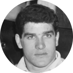 Portrait of Raul Martins Machado