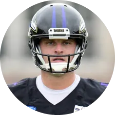 Portrait of Ryan Mallett