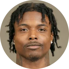 Portrait of Khyree Jackson