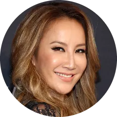 Portrait of Ferren Coco Lee