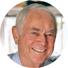 Portrait of Lawrence Turman