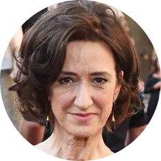 Portrait of Haydn Gwynne